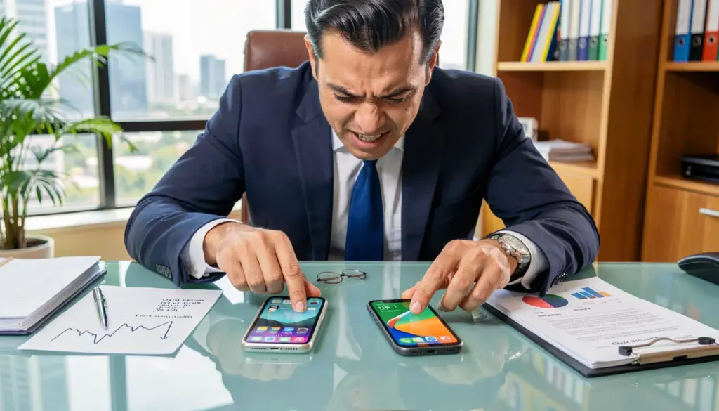 Como Ter Emoji de iPhone no Android: Método Permanente Sem Root Como Ter Emoji de iPhone no Android: Método Permanente Sem Root