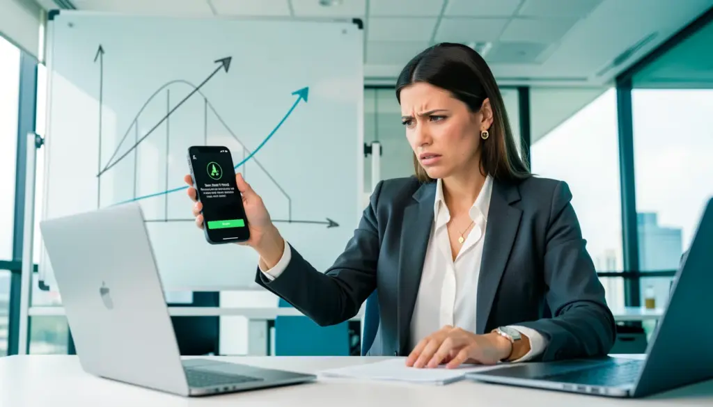 Como Tirar o Modo Segurança do Celular em 5 Passos Fáceis