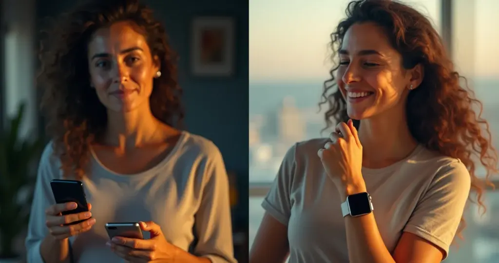 Comparar smartwatch: o modelo certo depende do seu celular
