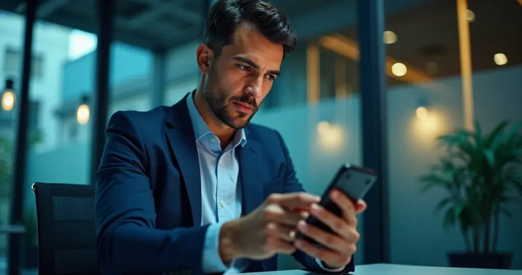Como Trancar Qualquer Conversa no WhatsApp em 2 Minutos Como Trancar Qualquer Conversa no WhatsApp em 2 Minutos