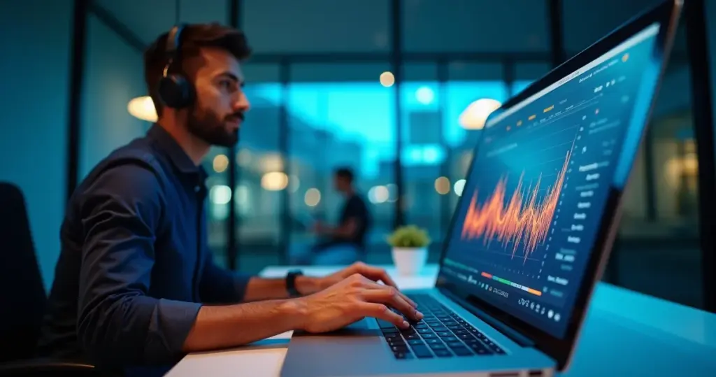Converter MP4 em MP3 Grátis: Passo a Passo Rápido em 2026