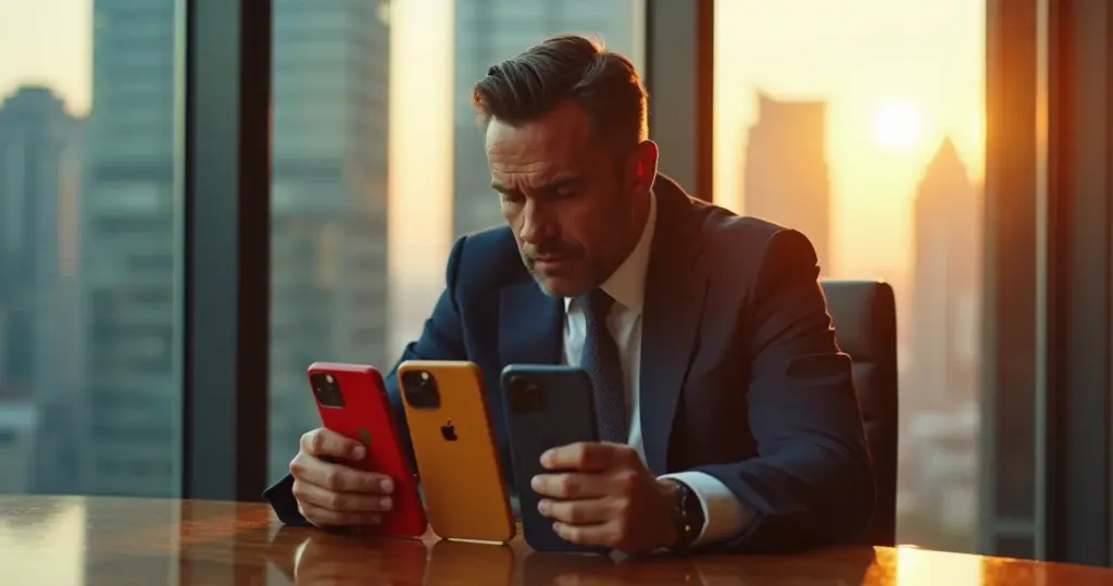 Qual Cor do iPhone 16 Pro Max Vale Mais a Pena? Veja o Veredito Qual Cor do iPhone 16 Pro Max Vale Mais a Pena? Veja o Veredito