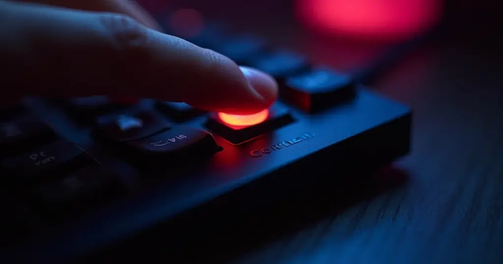 Corsair K55: teclado de membrana que supera mecânicos? Corsair K55: teclado de membrana que supera mecânicos?