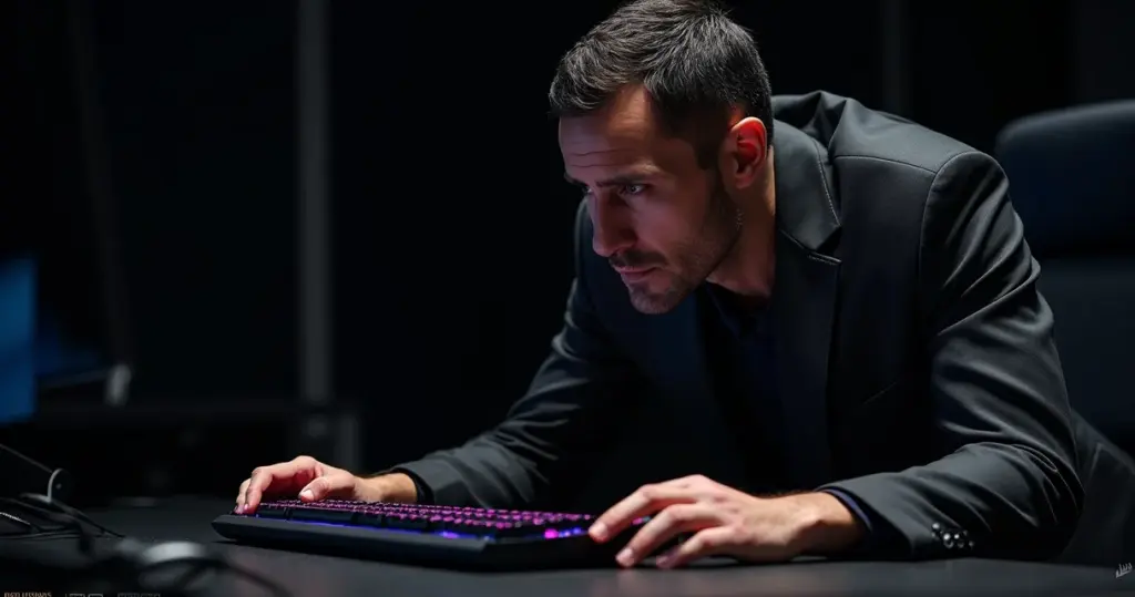 Corsair K95: Comparativo Entre Modelos e Qual Vale a Pena em 2026 Corsair K95: Comparativo Entre Modelos e Qual Vale a Pena em 2026