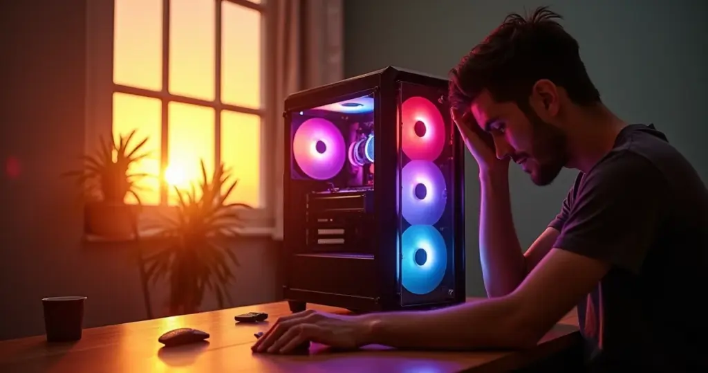 Qual CPU gamer completo comprar sem erro em 2026 Qual CPU gamer completo comprar sem erro em 2026