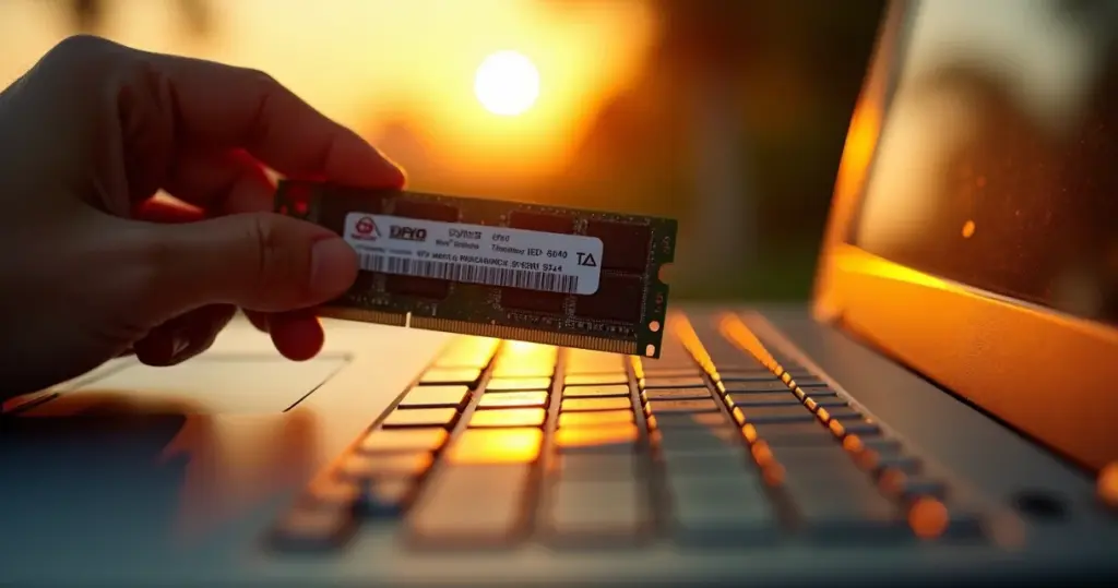 DDR3 Laptop RAM: O upgrade que salva seu notebook antigo