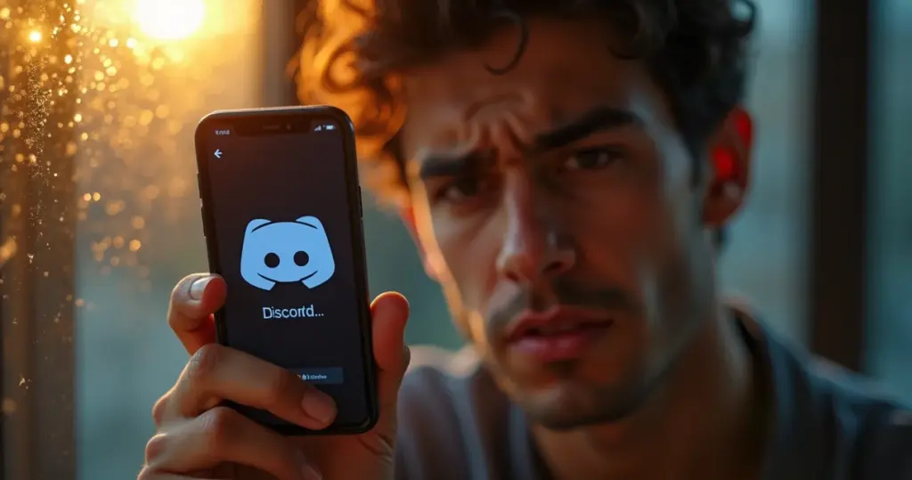 Discord caiu? 3 passos para saber se é geral ou só com você