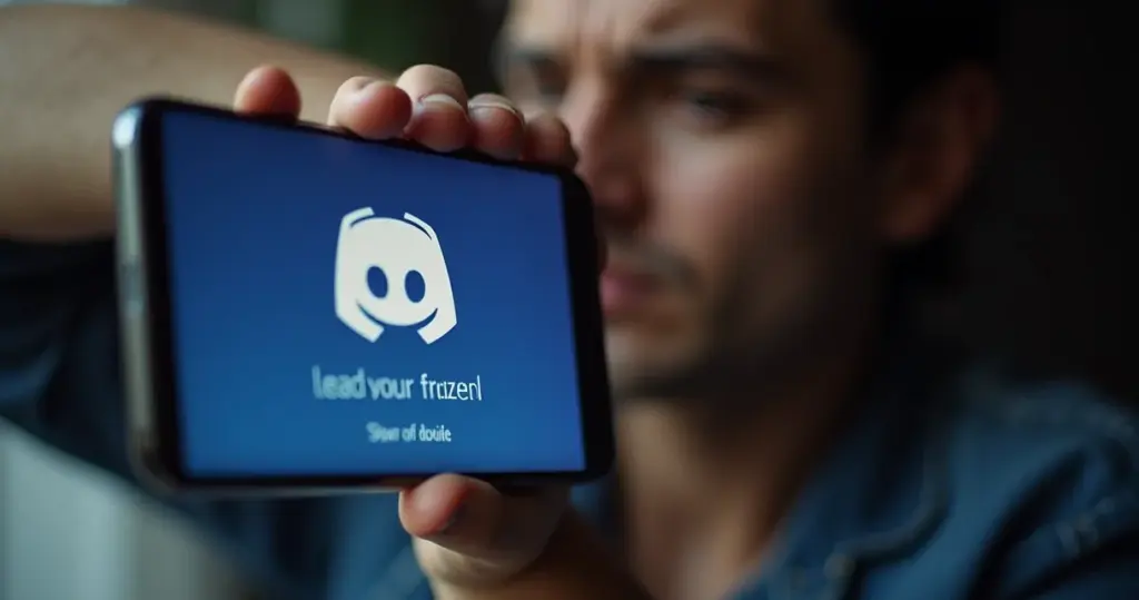 Discord login celular: erro na tela? Veja como resolver em 2 minutos