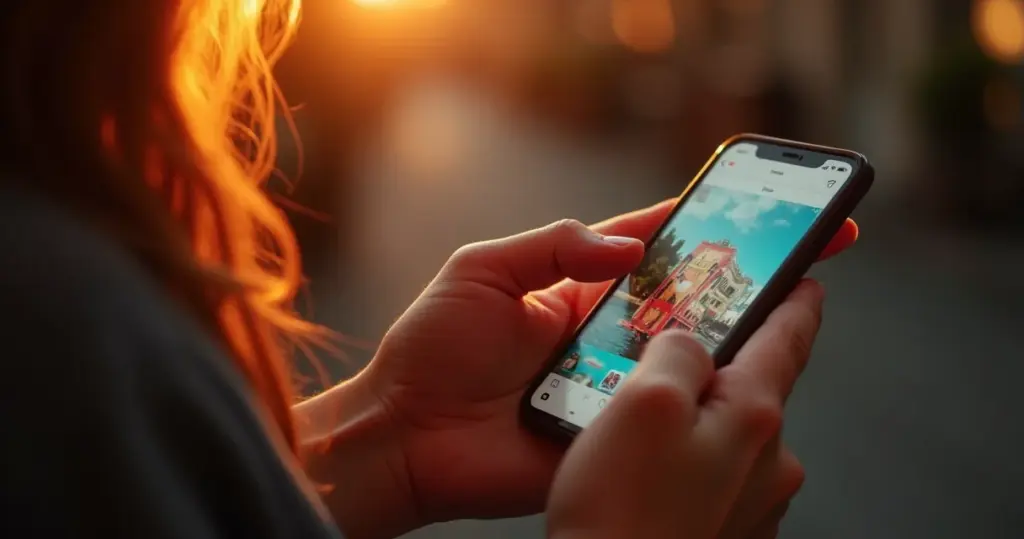 Download image Instagram: como salvar fotos em segundos