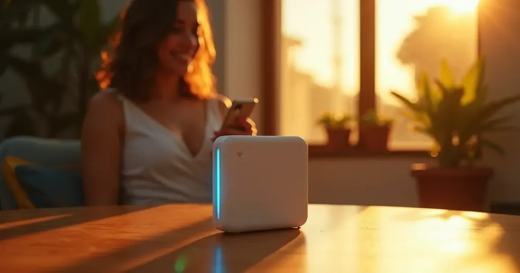 Extensor de wifi: o melhor para acabar com zonas mortas em 2026 Extensor de wifi: o melhor para acabar com zonas mortas em 2026