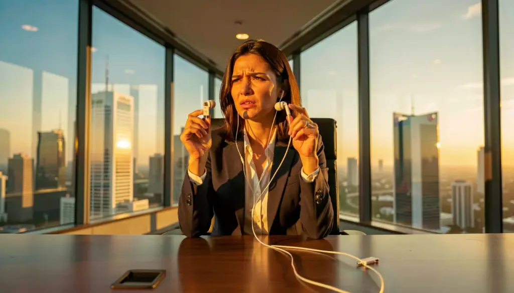 Fone AKG Samsung: USB-C ou P2? Qual Vale a Pena em 2026 Fone AKG Samsung: USB-C ou P2? Qual Vale a Pena em 2026