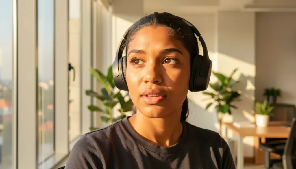 Melhor Fone com Cancelamento de Ruído: Over-Ear ou In-Ear em 2026 Melhor Fone com Cancelamento de Ruído: Over-Ear ou In-Ear em 2026