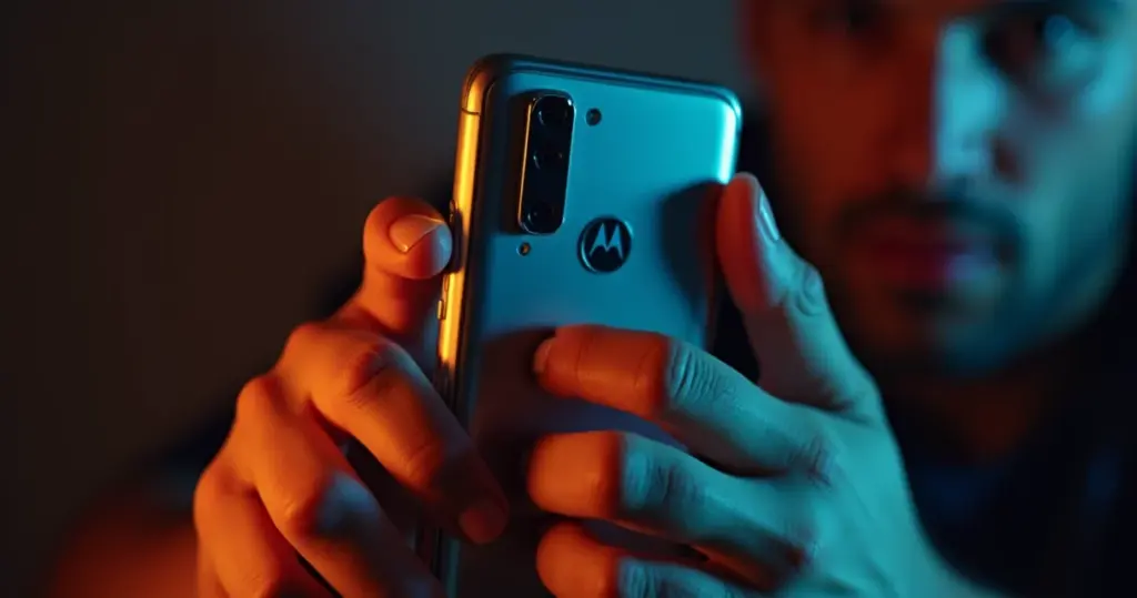 Motorola G100: duas versões, uma escondida com bateria de 7000 mAh Motorola G100: duas versões, uma escondida com bateria de 7000 mAh