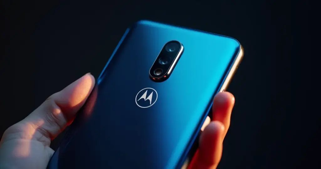 Moto G34 5G em 2026: ainda vale a pena? Veja análise