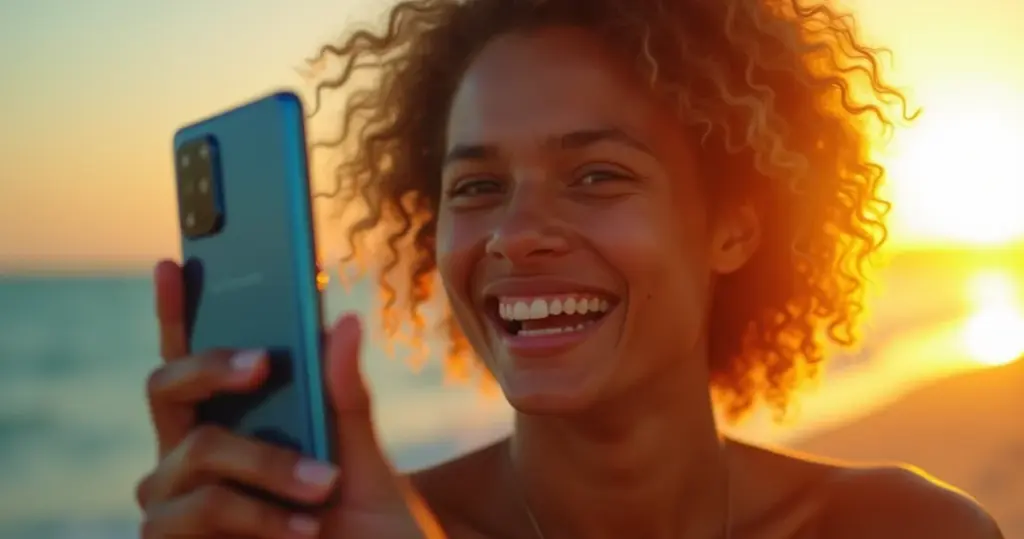 Galaxy M54 to buy: preço caiu e bateria dura 2 dias