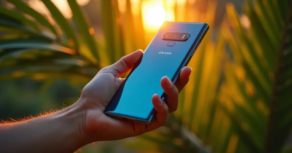 Galaxy Note 9 preço em 2026: de R$ 600 a R$ 1.999, qual compensa? Galaxy Note 9 preço em 2026: de R$ 600 a R$ 1.999, qual compensa?