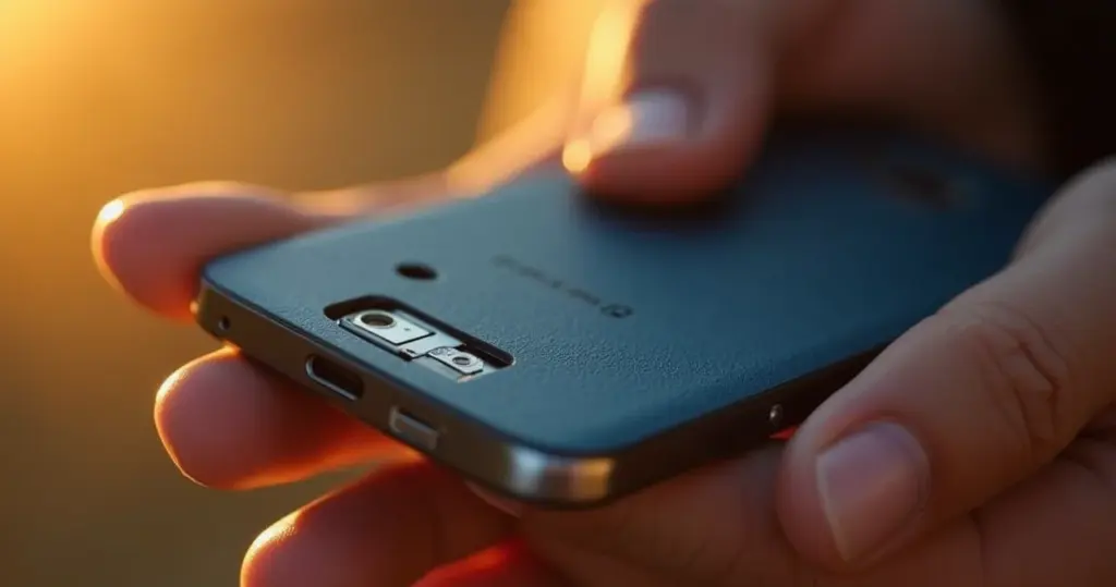 Galaxy S5 em 2026: ainda vale a pena usar?