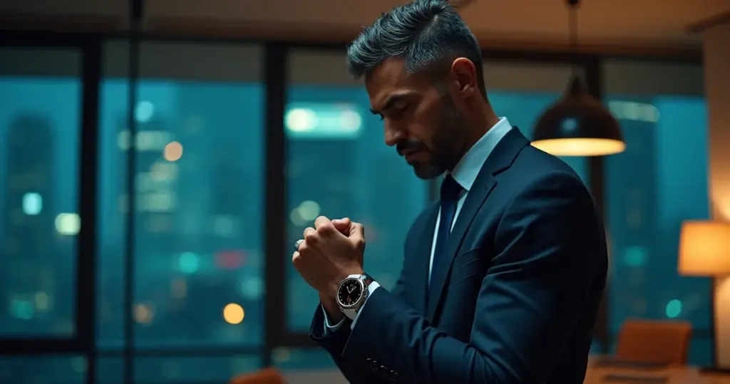 Galaxy Watch 8: Veredito Técnico Completo – Vale a Pena em 2026