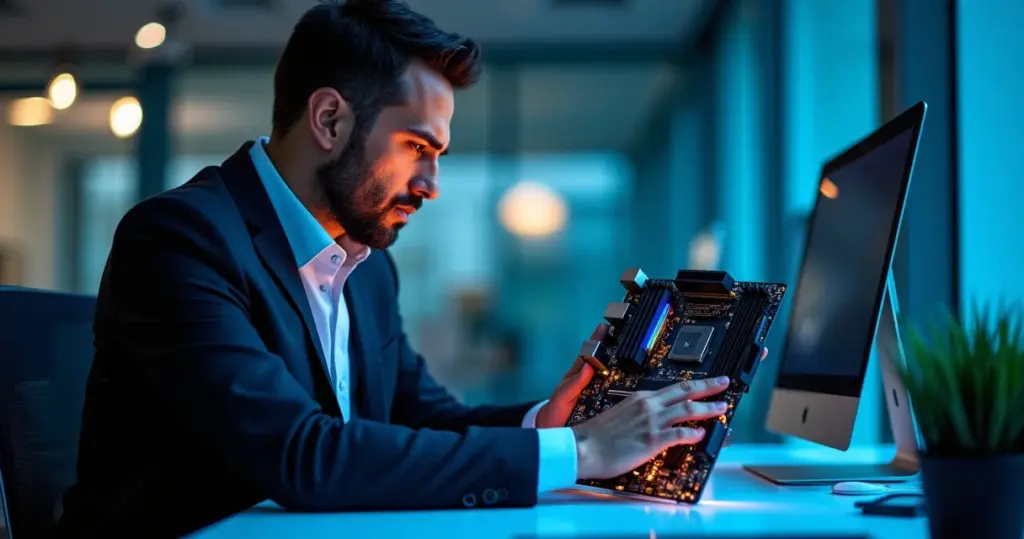 Vale a Pena? Gigabyte B450M DS3H WIFI em 2026 [Análise Técnica]
