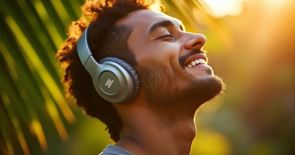 Headphone Bluetooth JBL: qual série entrega mais bateria e som?
