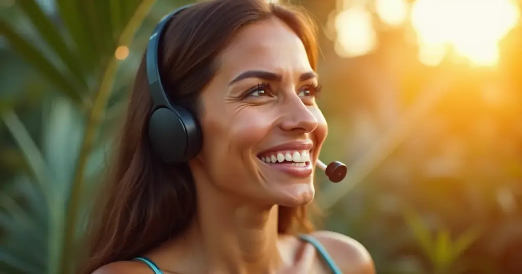 Headset Bluetooth com microfone: 10 modelos que realmente funcionam em 2026 Headset Bluetooth com microfone: 10 modelos que realmente funcionam em 2026