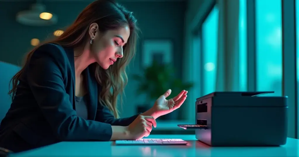 HP Smart Tank 583 Review: Compensa Mesmo ou É Só Marketing?