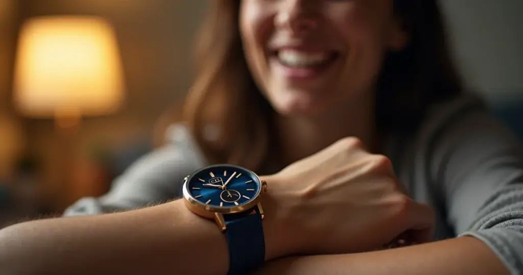 Huawei Smartwatch 2026: qual tem 21 dias de bateria?