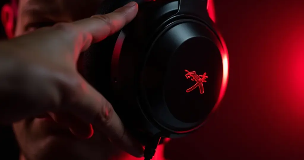 HyperX Cloud Alpha: som sem chiado que rivaliza com fones mais caros