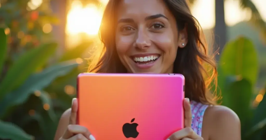 60 ideias de iPad rosa: qual modelo combina com você? 60 ideias de iPad rosa: qual modelo combina com você?