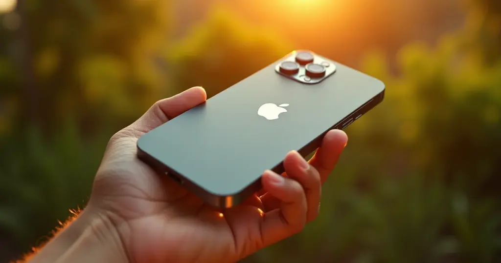 iPhone 12 Pro Max 256GB em 2026: ainda vale a pena? iPhone 12 Pro Max 256GB em 2026: ainda vale a pena?