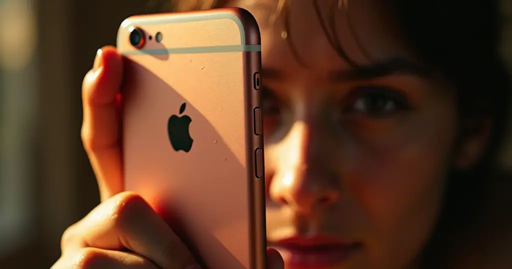 iPhone 6s Plus em 2026: ainda vale a pena comprar?
