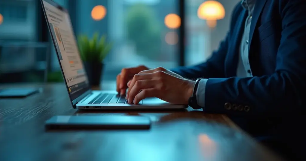 Baixar ISO Windows 11 Oficial: Passo a Passo Seguro