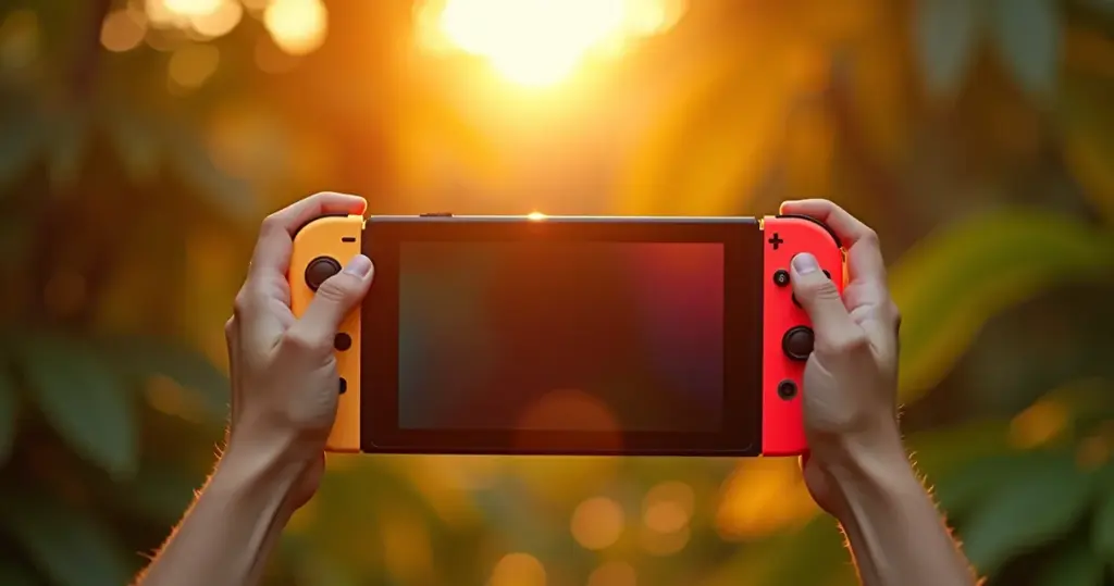 Melhores jogos para Nintendo Switch em 2026: guia com opções para todos os perfis Melhores jogos para Nintendo Switch em 2026: guia com opções para todos os perfis