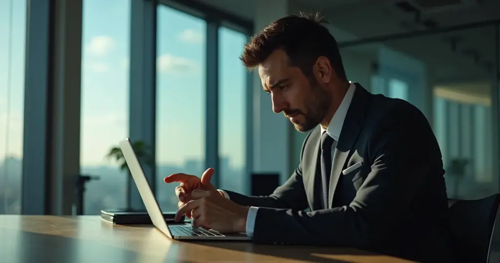 LG Gram 2026: Vale a Pena? Review Completo do Notebook Ultraleve com IA