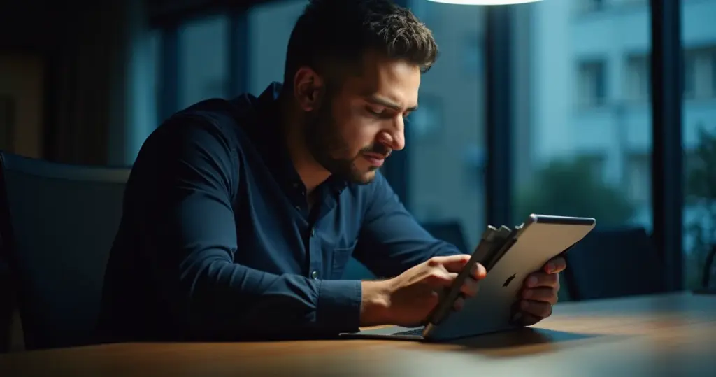 Logitech Crayon: A Melhor Alternativa ao Apple Pencil? Review Completo Logitech Crayon: A Melhor Alternativa ao Apple Pencil? Review Completo