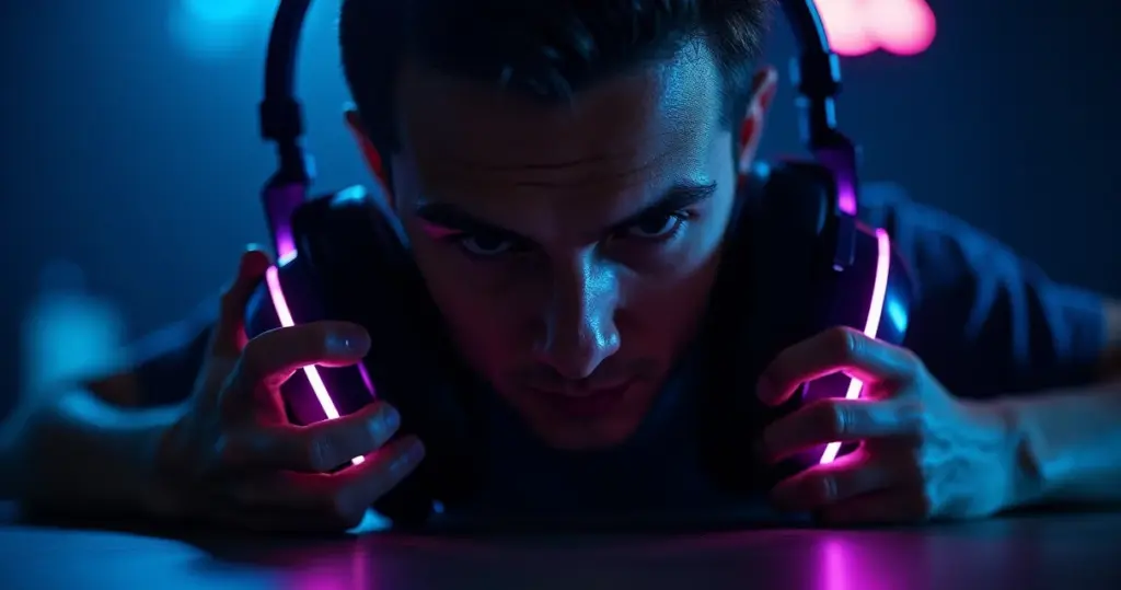 Logitech G Pro X 2 Lightspeed: o headset que pro players usam para vencer Logitech G Pro X 2 Lightspeed: o headset que pro players usam para vencer
