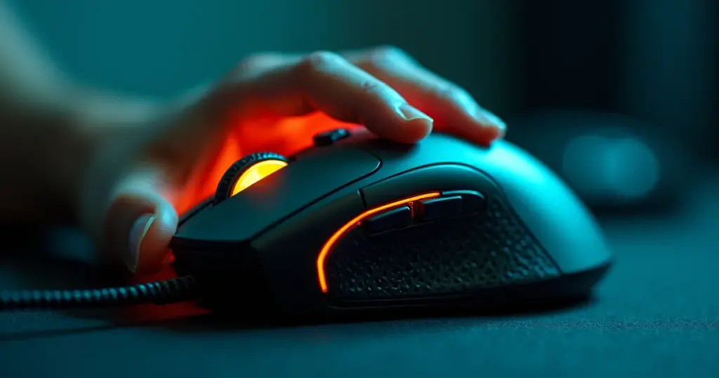 Logitech G502 X: o mouse gamer que resolveu o maior defeito do G502