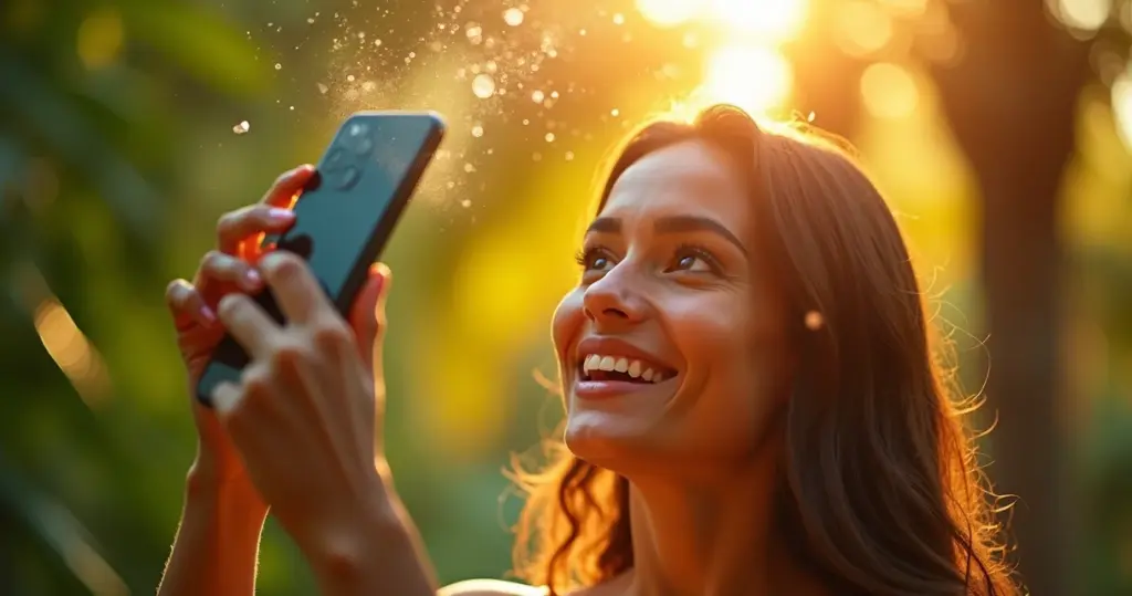 Luzia Web: IA gratuita que transcreve áudio e gera imagens sem custo Luzia Web: IA gratuita que transcreve áudio e gera imagens sem custo