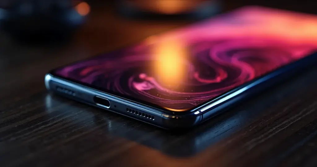 Samsung M34 5G em 2026: bateria de 2 dias ainda compensa? Samsung M34 5G em 2026: bateria de 2 dias ainda compensa?