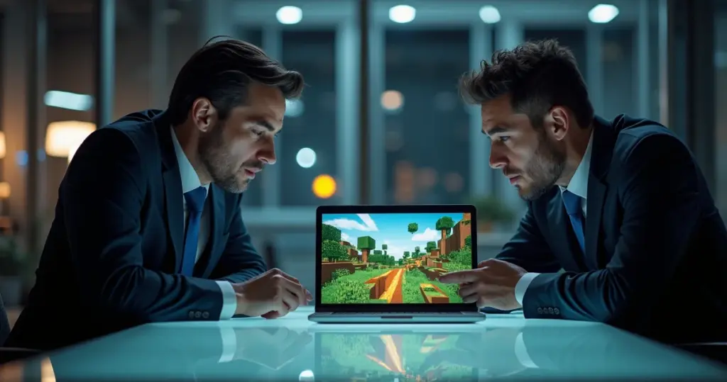 Minecraft Online: 5 Formas de Jogar com Amigos sem Erro Minecraft Online: 5 Formas de Jogar com Amigos sem Erro