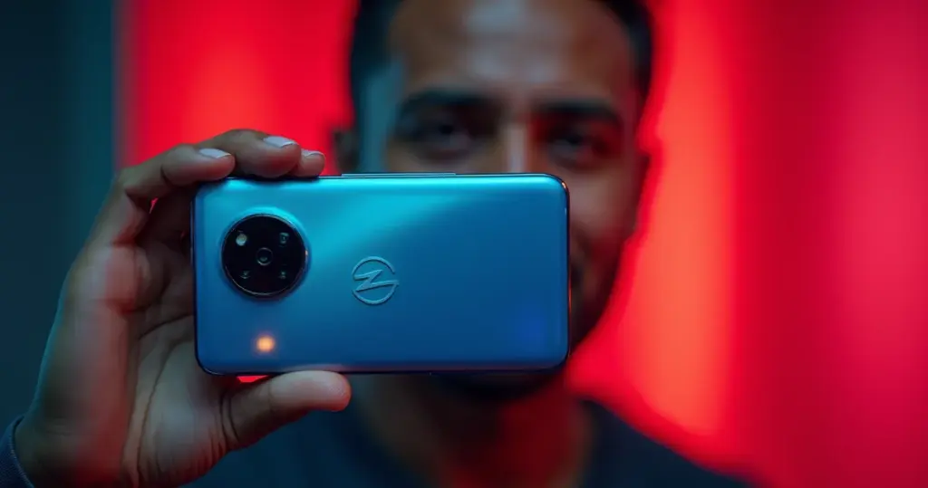 Moto G55 5G: 8GB de RAM e 256GB por preço de intermediário? Moto G55 5G: 8GB de RAM e 256GB por preço de intermediário?