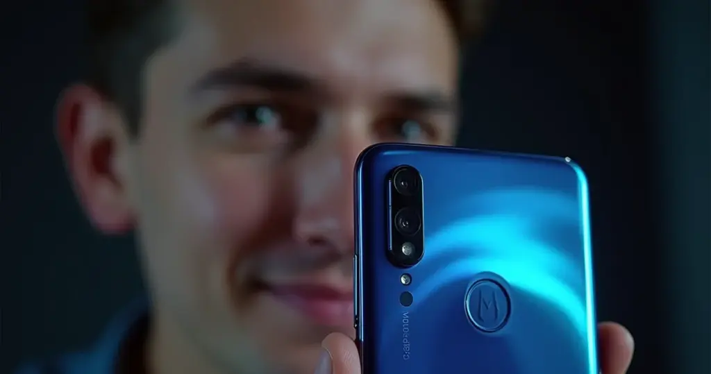 Moto G82 5G em 2026: tela AMOLED 120Hz e OIS ainda valem o preço?
