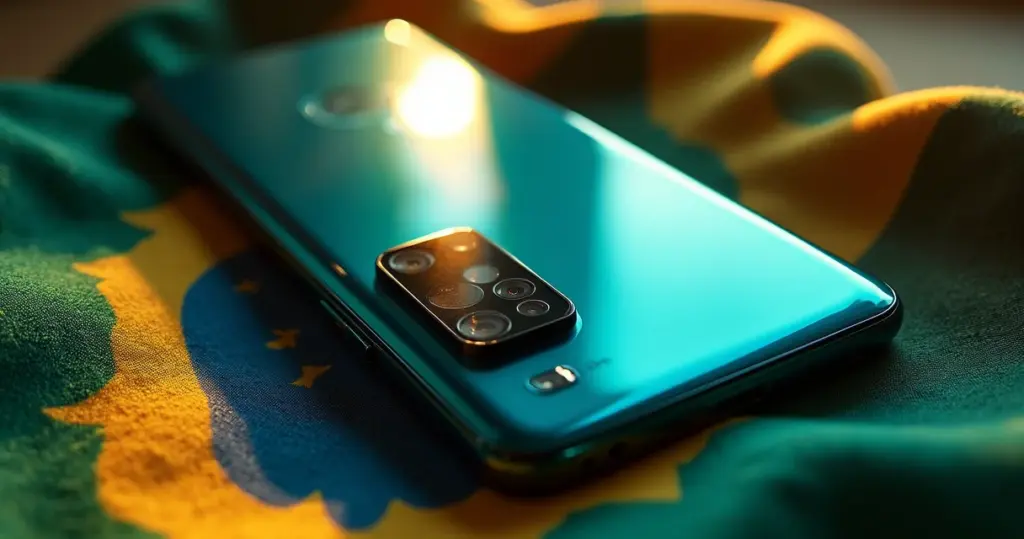 Motorola G53 5G vale a pena? O que diz a análise de 2026 Motorola G53 5G vale a pena? O que diz a análise de 2026