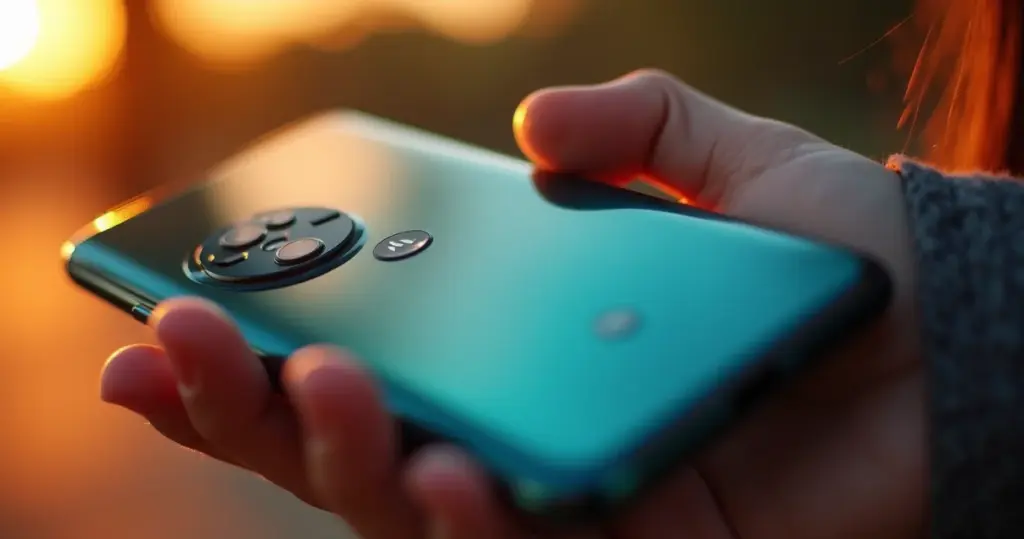 Motorola Moto G85 5G em 2026: ainda vale a pena?
