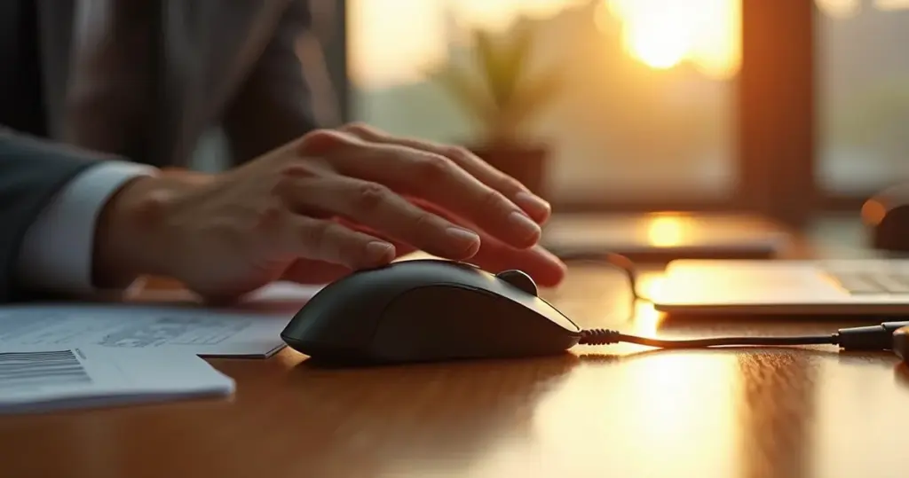 Mouse Logitech Bluetooth 2026: Qual o Melhor para Você? Mouse Logitech Bluetooth 2026: Qual o Melhor para Você?