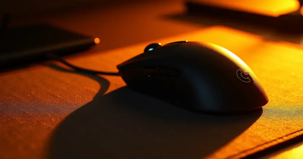 Mousepad Logitech: qual modelo resolve sua falta de precisão?