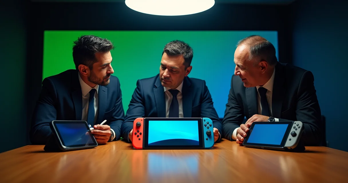 Nintendo Switch 2 vs OLED vs Lite: Qual é o Melhor em 2026?