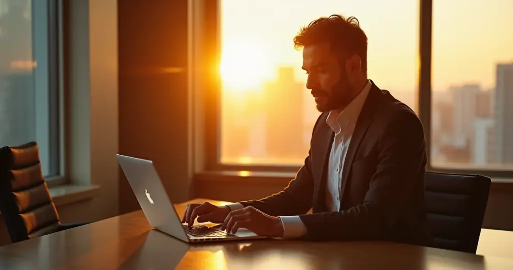 Melhor Notebook ThinkPad 2026: Veredito Surpreendente do Especialista Melhor Notebook ThinkPad 2026: Veredito Surpreendente do Especialista