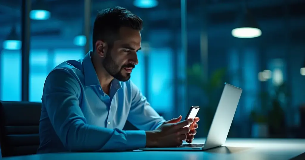 Xiaomi Travou na Tela Fastboot? O Que Fazer Agora