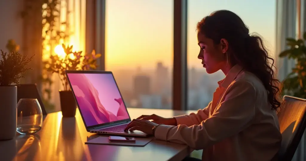 Papel De Parede Para PC Feminino: 5 Estilos Imperdíveis Para 2026 Papel De Parede Para PC Feminino: 5 Estilos Imperdíveis Para 2026
